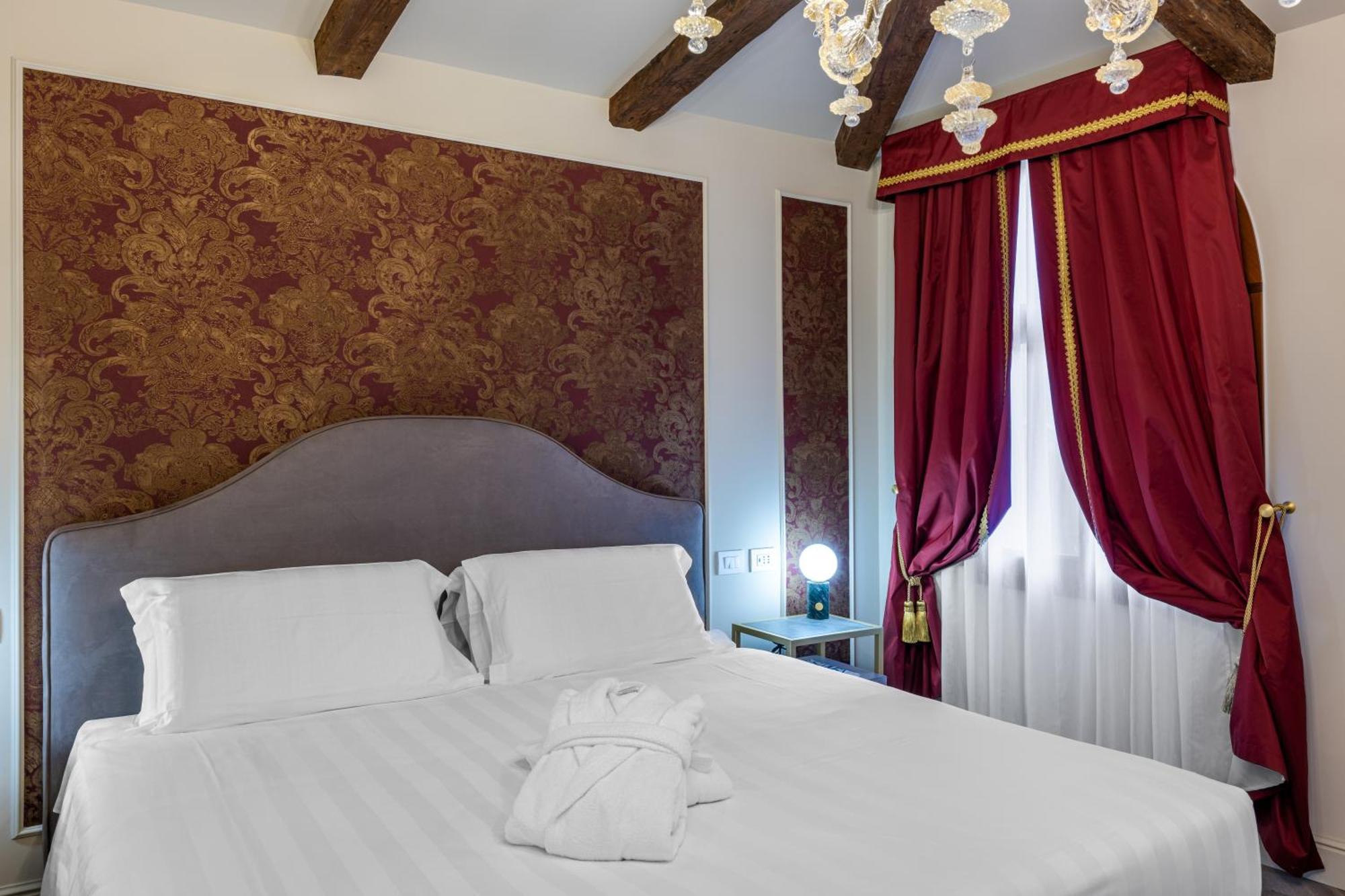 Palazzina Sardi 4* Venecia