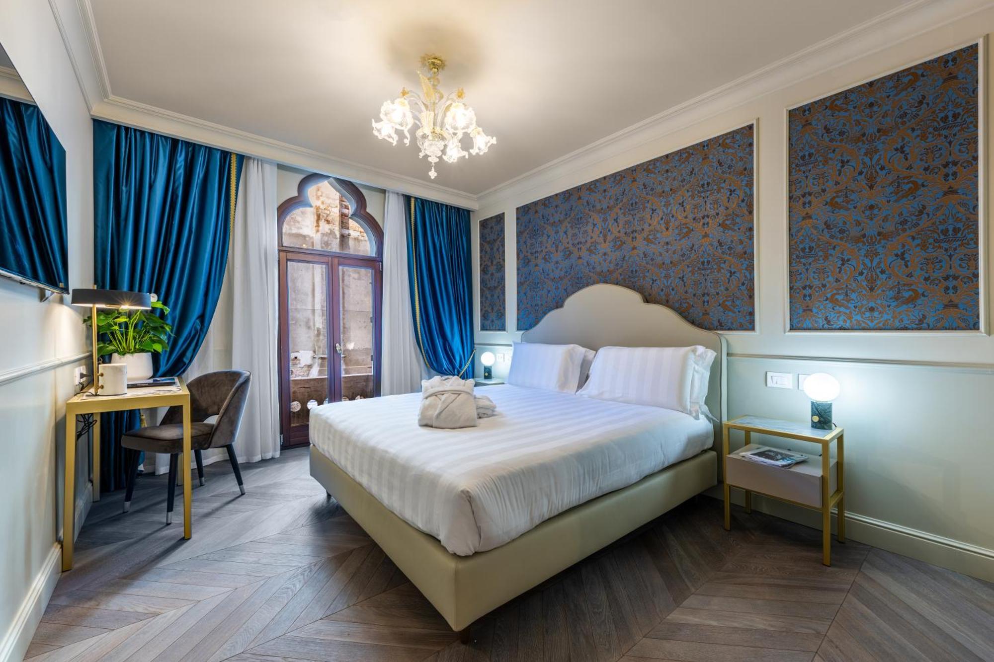 Palazzina Sardi 4* Venecia