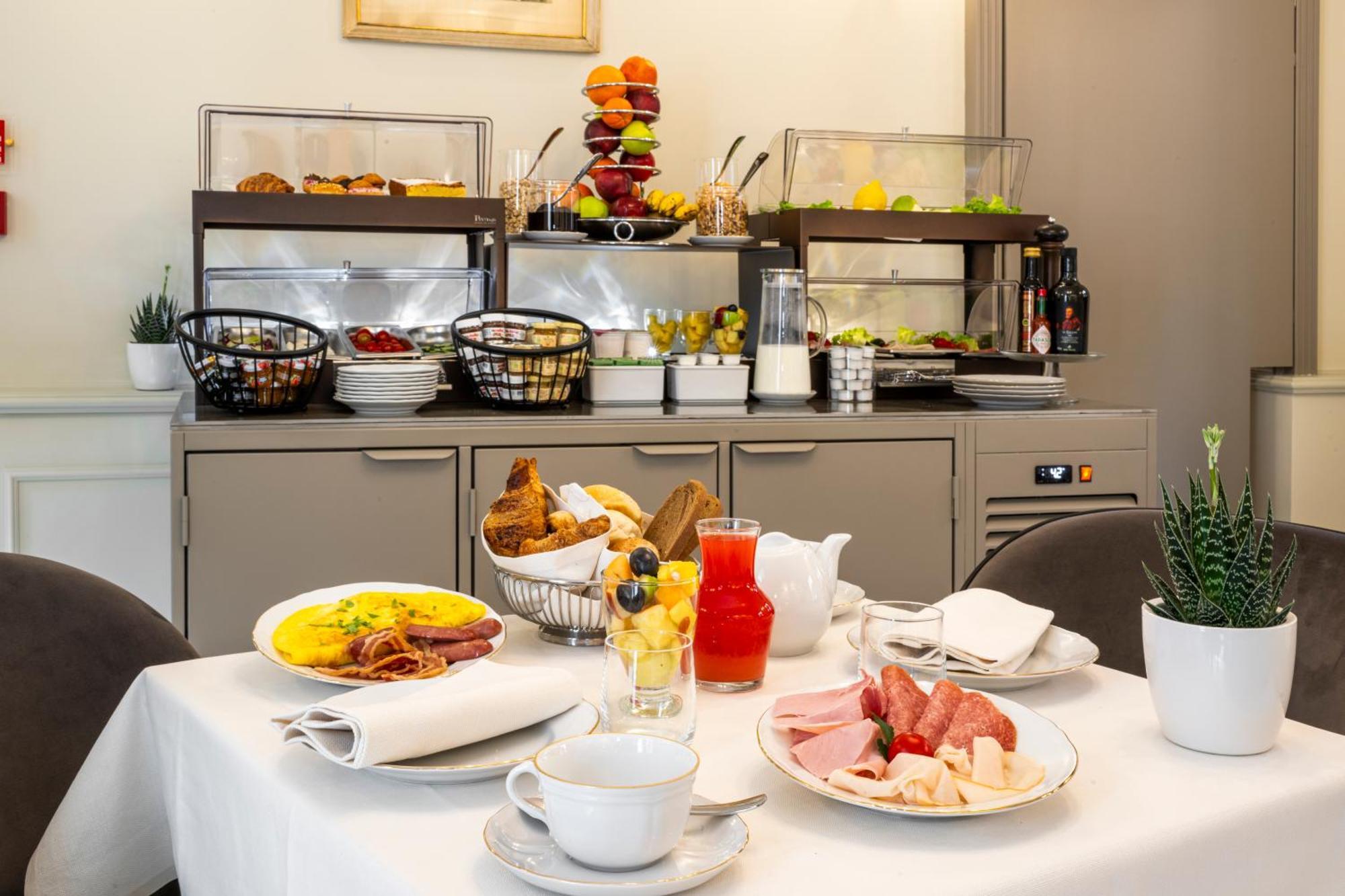 Palazzina Sardi Hotel Venecia