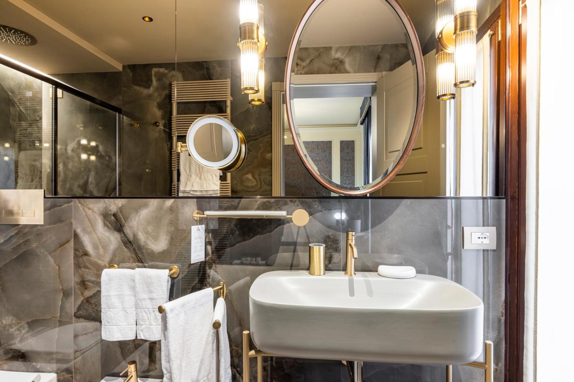Palazzina Sardi 4* Venecia