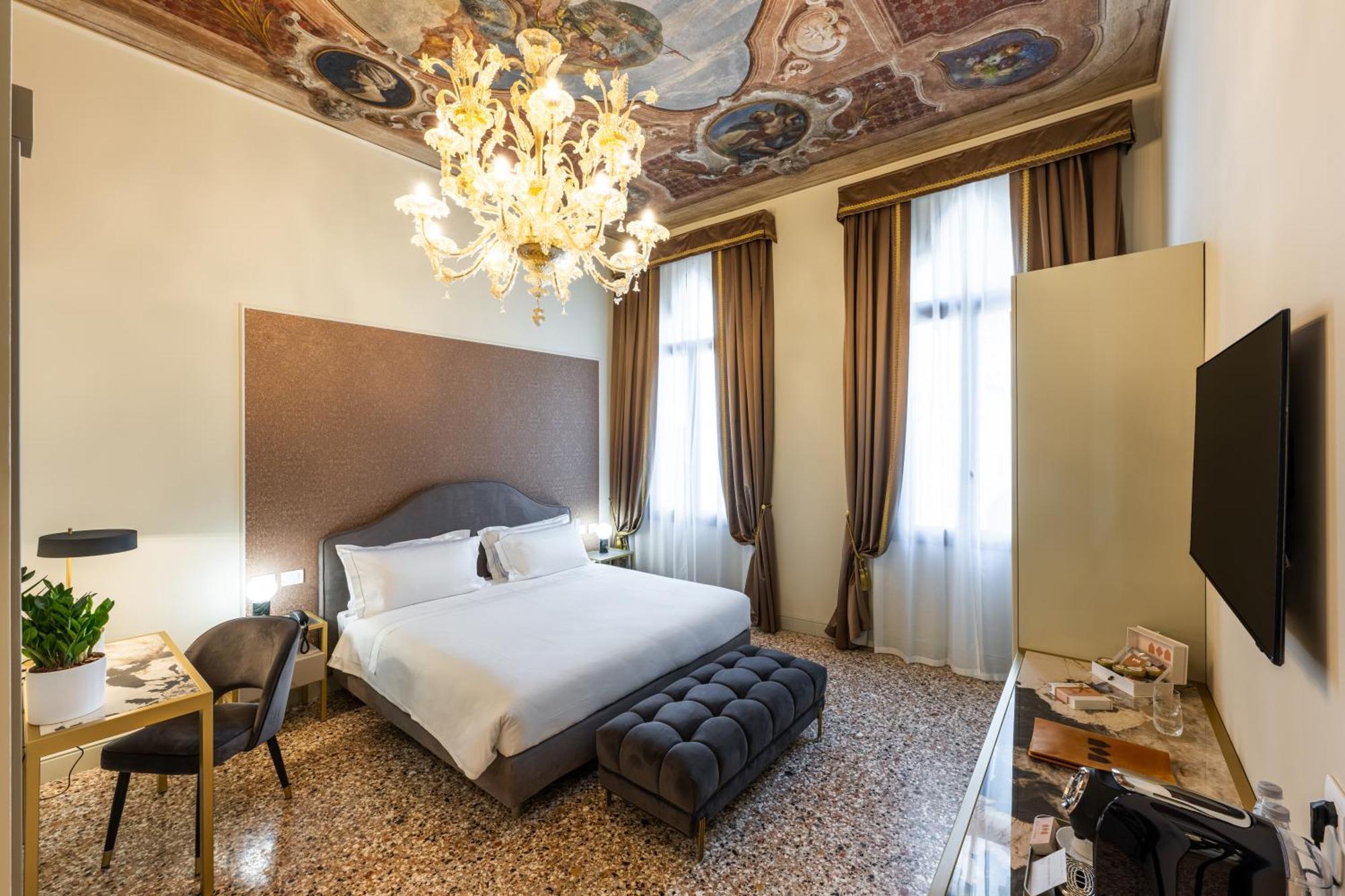 Palazzina Sardi 4* Venecia
