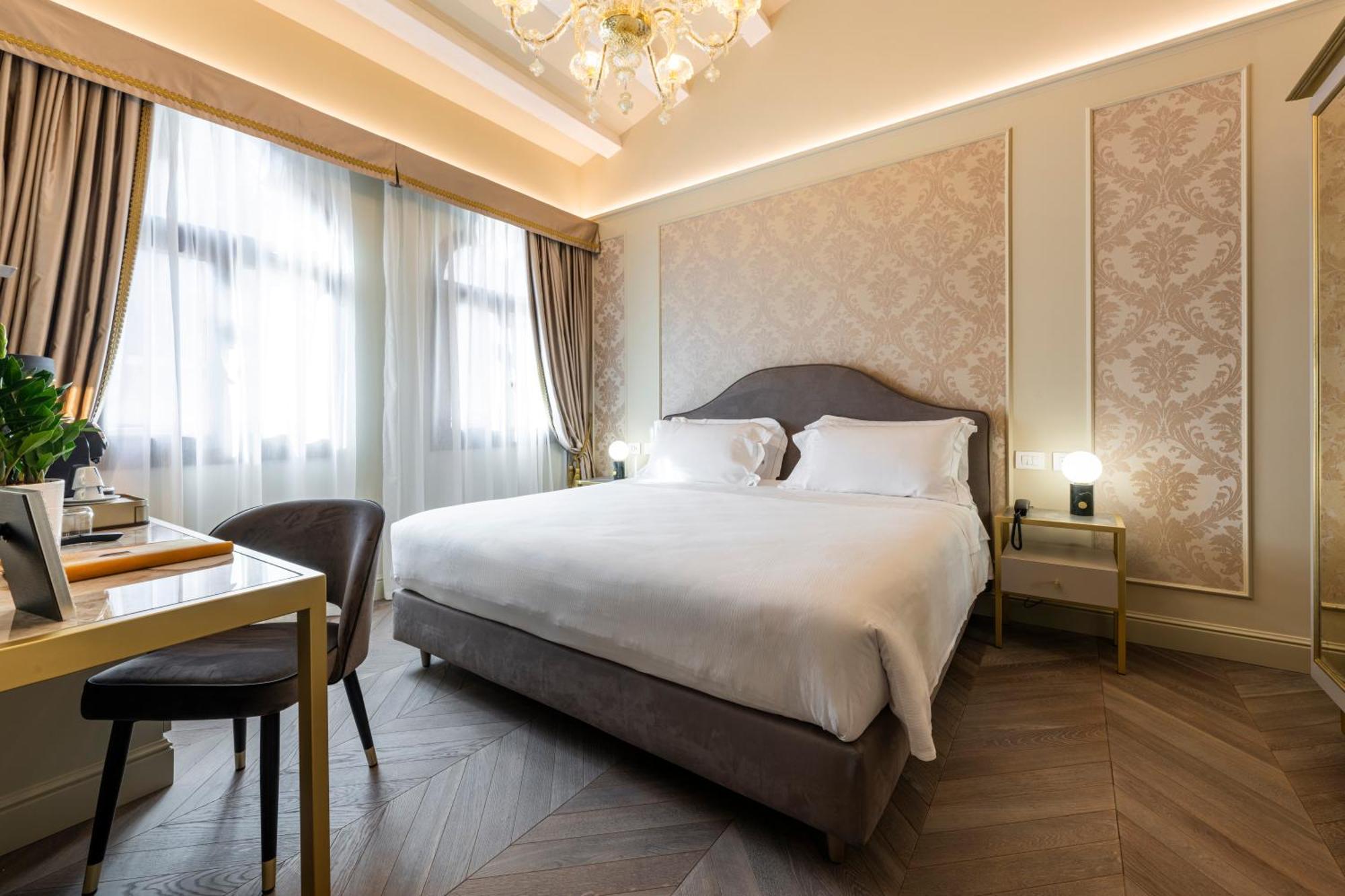 Palazzina Sardi 4* Venecia