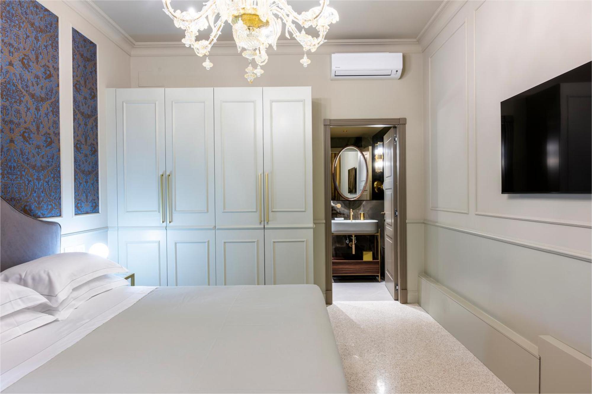 Palazzina Sardi Hotel Venecia