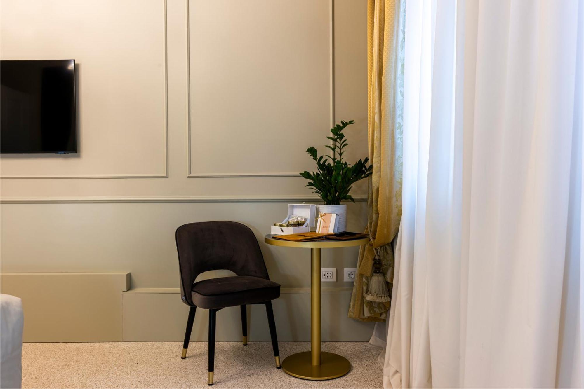 Palazzina Sardi Venecia