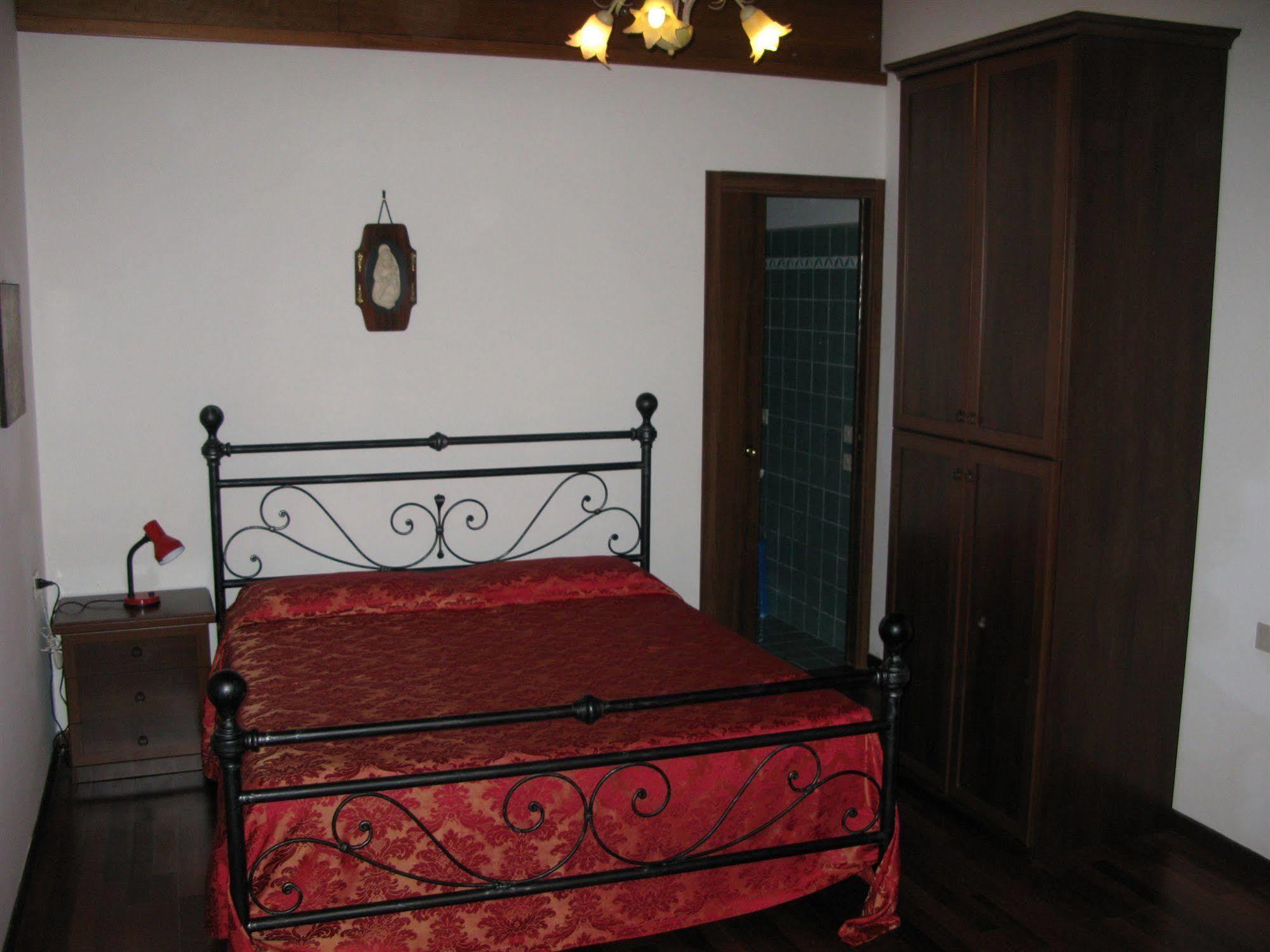 Hotel Palazzina Sardi Venecia
