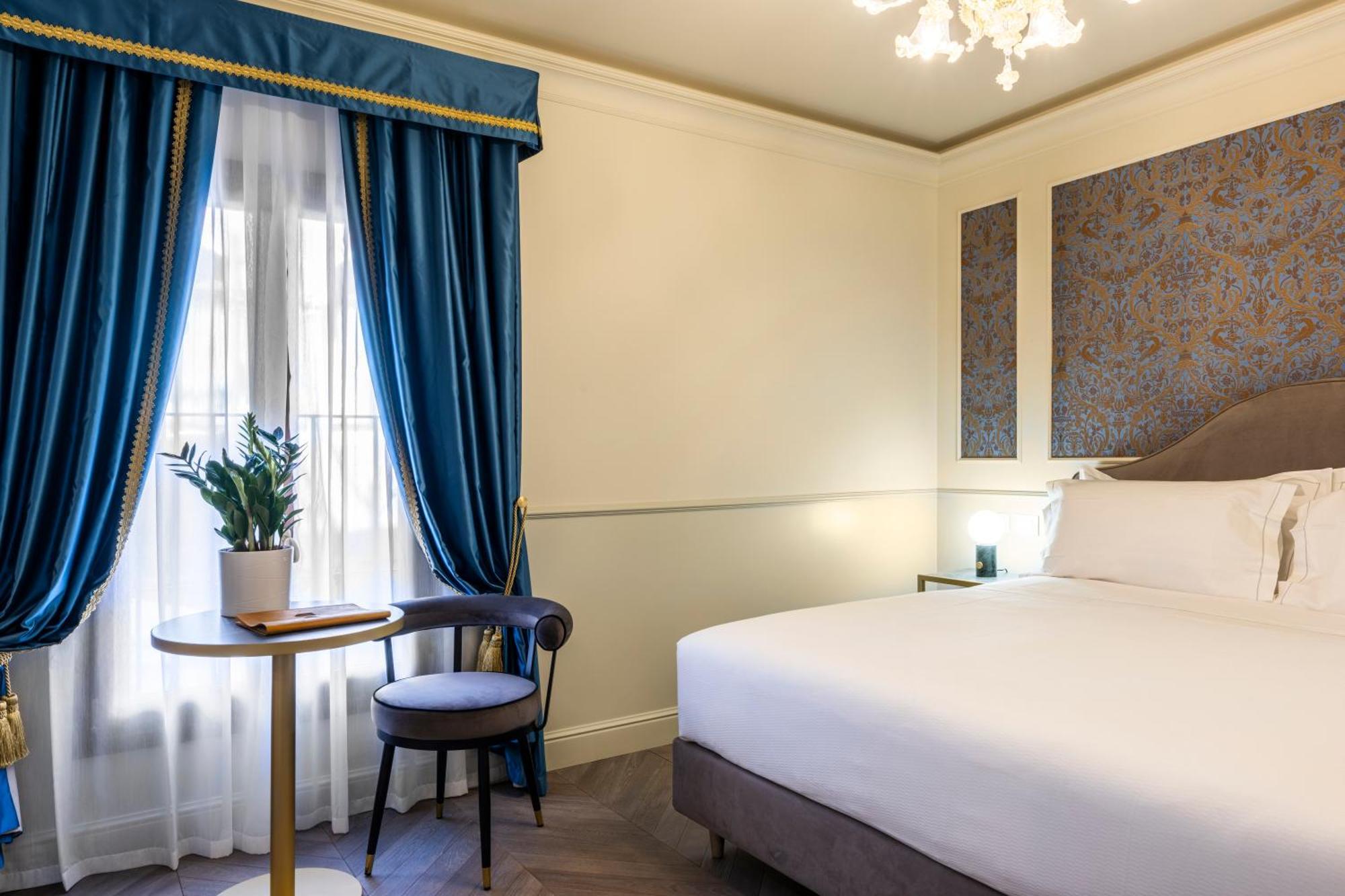 Hotel Doni Wenecja