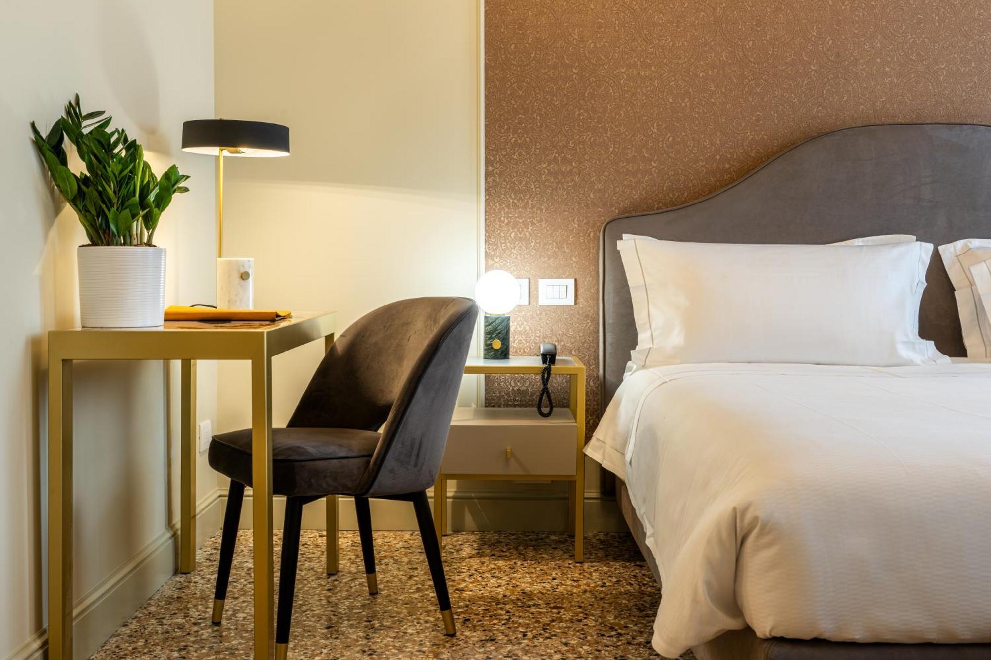 Doni Hotel Wenecja