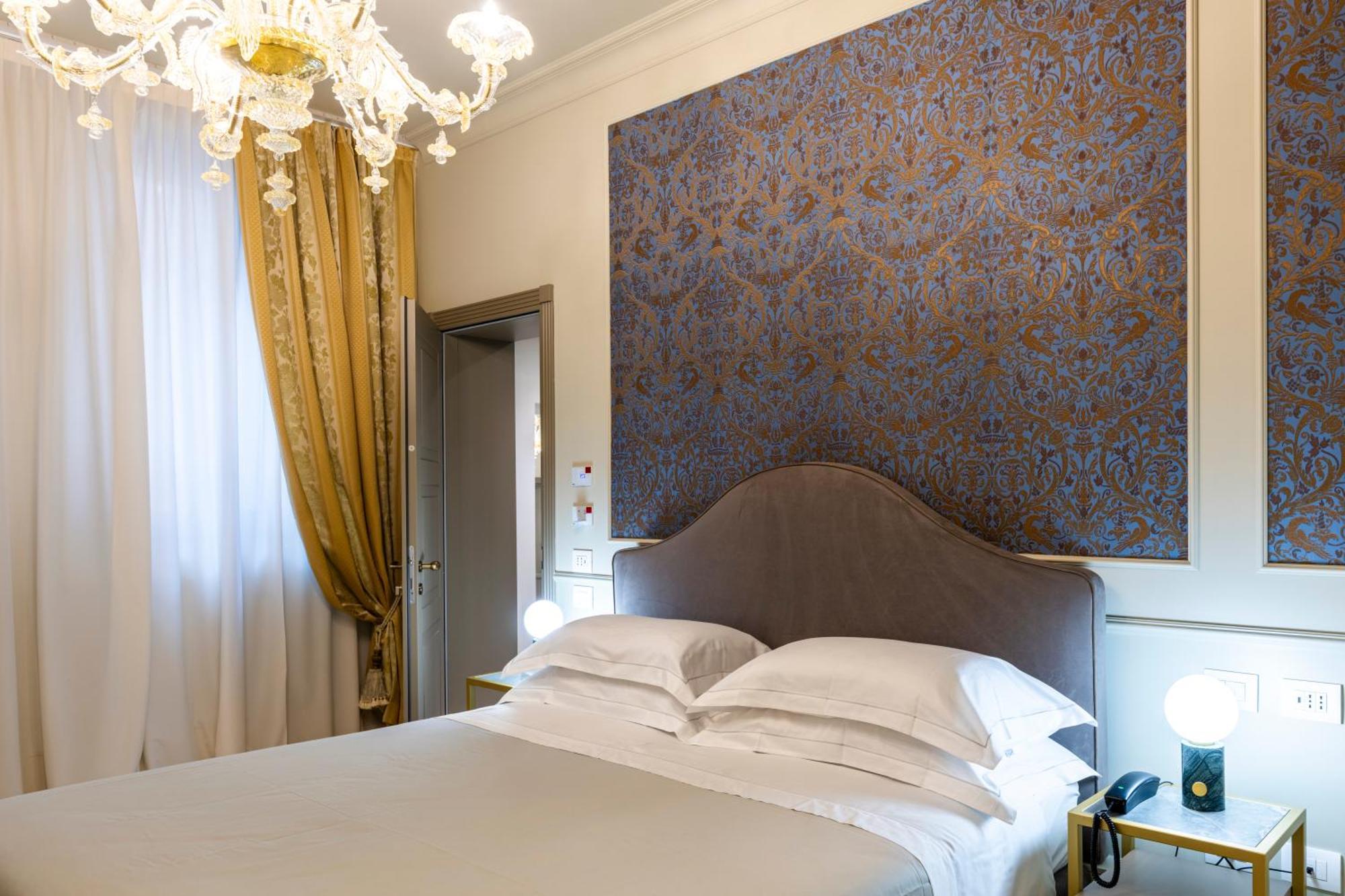 Hotel Doni Wenecja