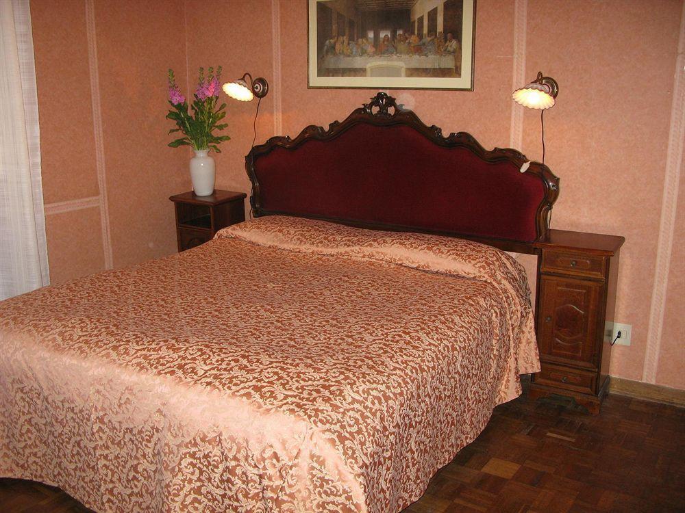 Hotel Doni Wenecja