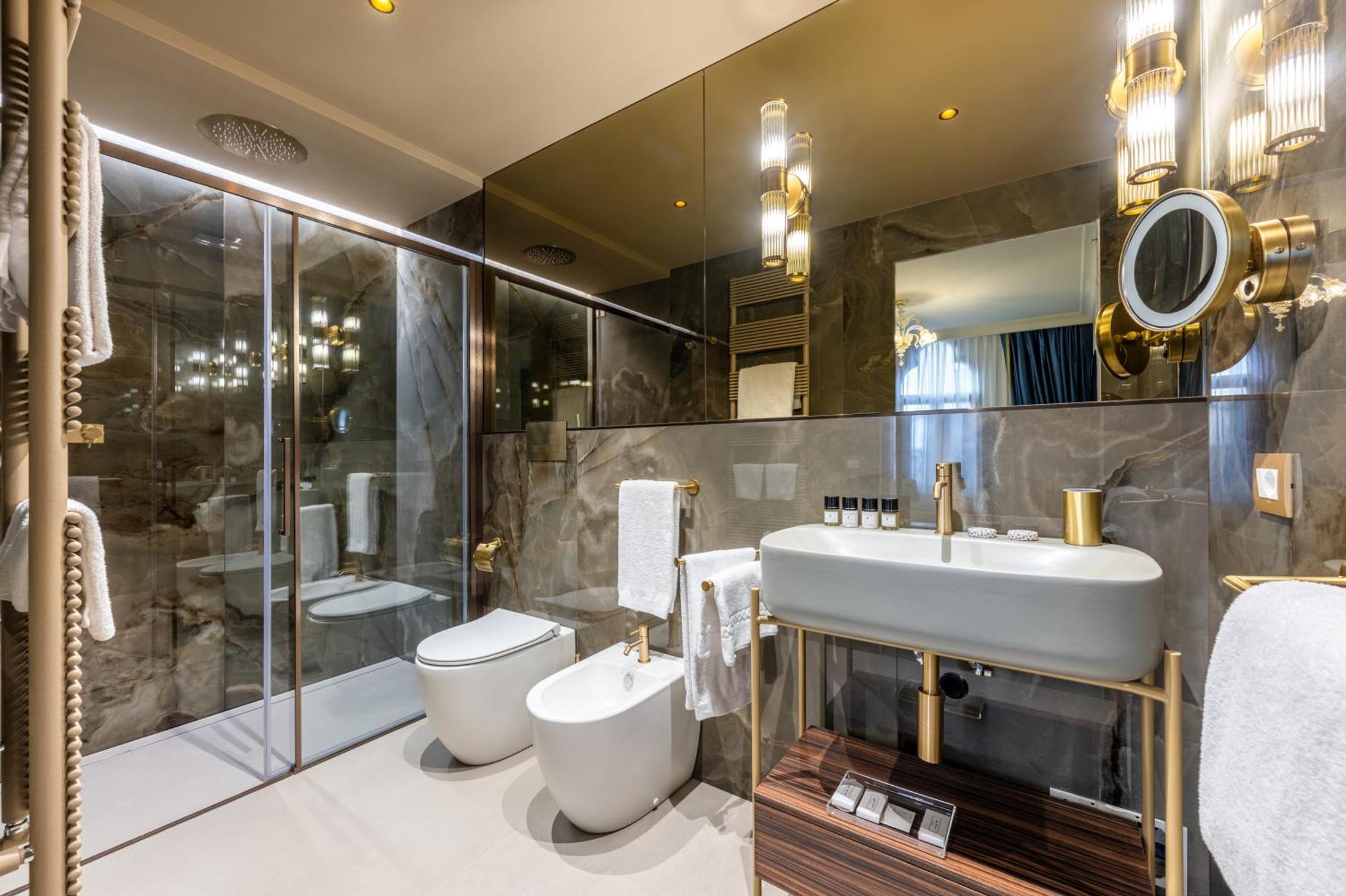 Doni Hotel Venedig