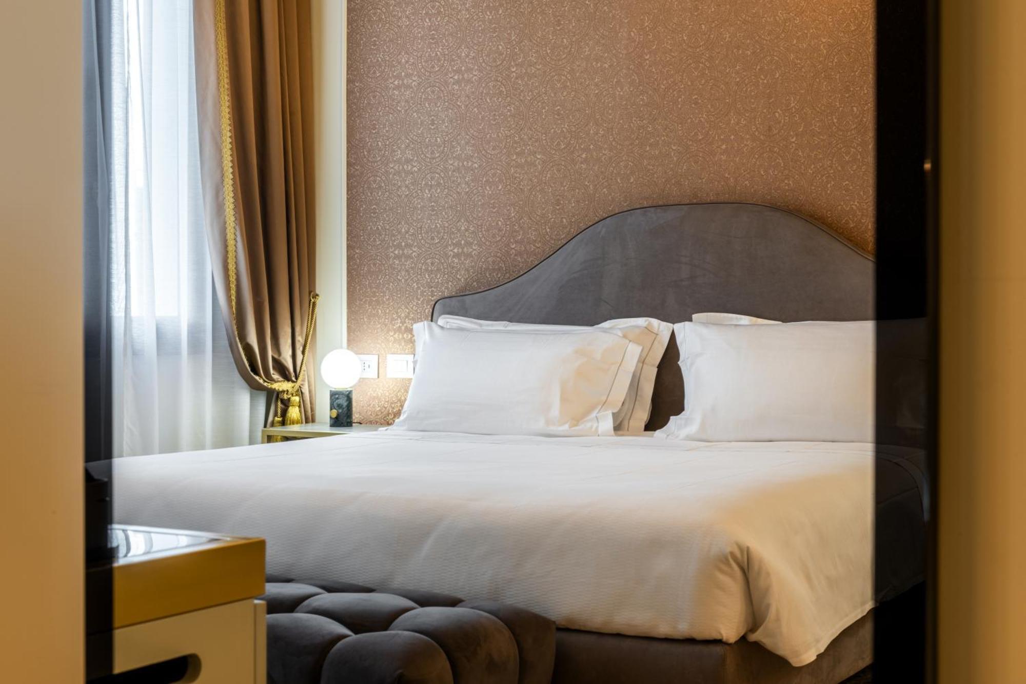 Doni Hotel Venedig